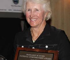 BallenIsles Country Club’s Director of Tennis awarded