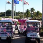 Media Coverage Charities - Play for PINK