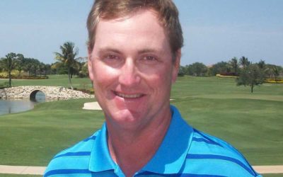 BallenIsles Golf Pro named South East Florida PGA Teacher of the Year