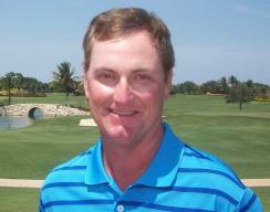 BallenIsles Golf Pro named South East Florida PGA Teacher of the Year