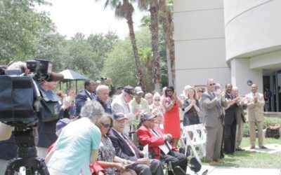 Red Tail Pilots Monument to be erected Veteran’s Day