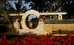 BallenIsles Country Club awarded again for excellence in Member Experience