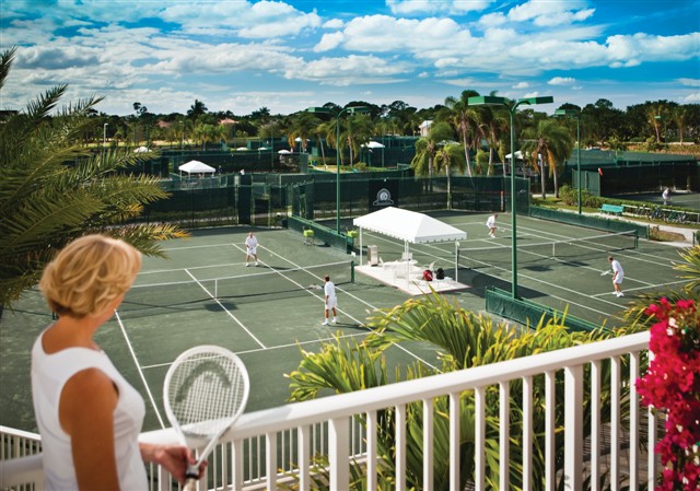 Seniors go high tech to enter 2014 ITF Seniors World Individual Championships