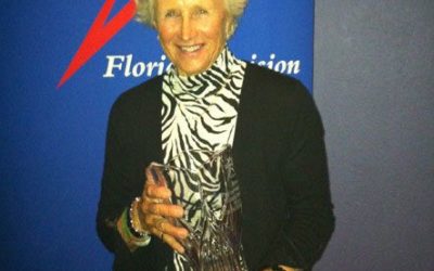 BallenIsles Country Club’s Director of Tennis awarded USPTA Florida PRO OF THE YEAR