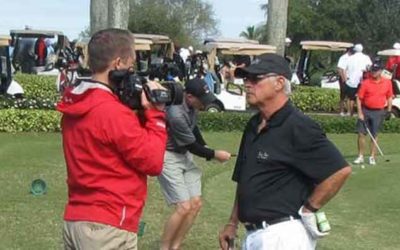 Bucky Dent Florida Golf Invitational