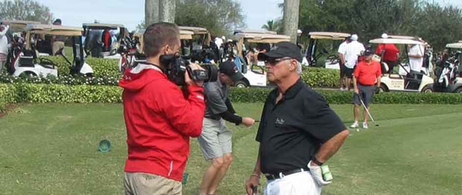Bucky Dent Florida Golf Invitational