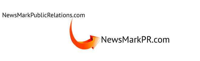 “e.Merger” between NewsMarkPublicRelations.com and NewsMarkPR.com