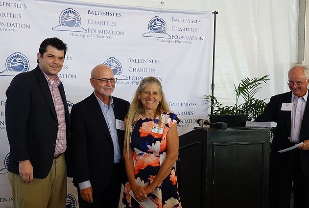 BallenIsles Charities Foundation sets another fundraising record