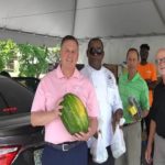 BallenIsles Charities Foundation Grants in Action FEED THE HUNGRY PANTRY