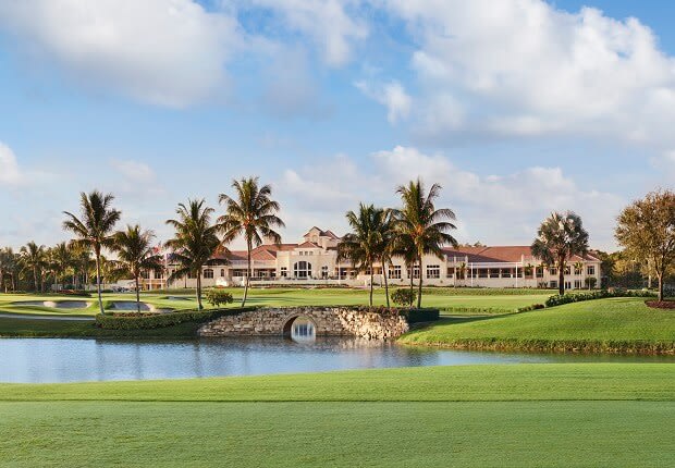 BallenIsles completes $35 million Clubhouse Renovation and Expansion