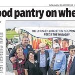 BallenIsles Charities Foundation in Palm Beach Post