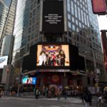 NewsMark Public Relations Times Square positioning for BallenIsles Country Club