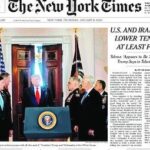 law firm client mention - The New York Times