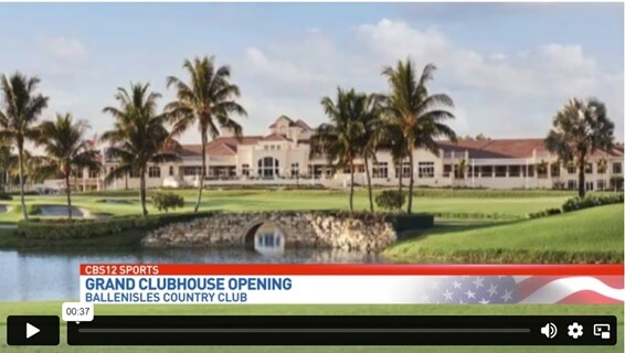 BallenIsles video image