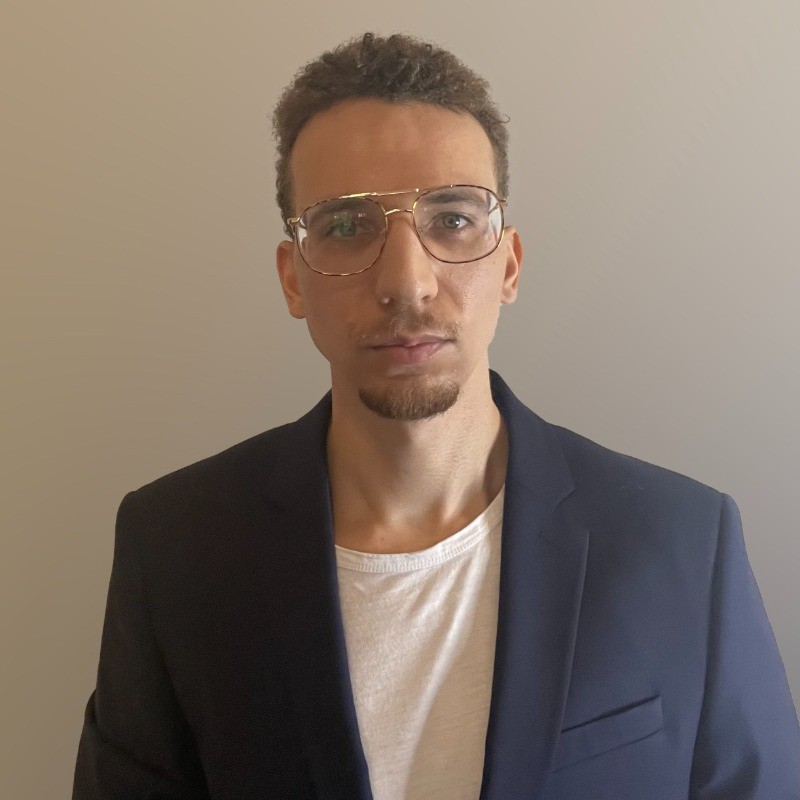 Adrien Hopkinson — Head of Generative Engine Optimization, NewsMark PR