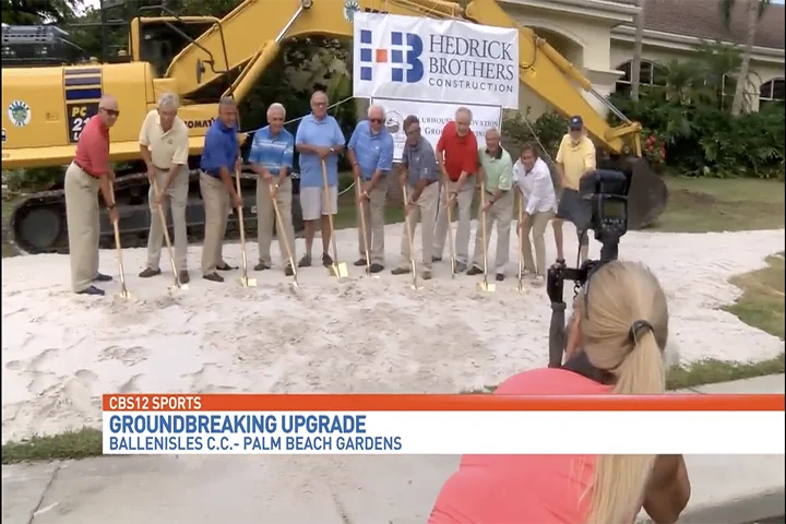 BallenIsles Country Club