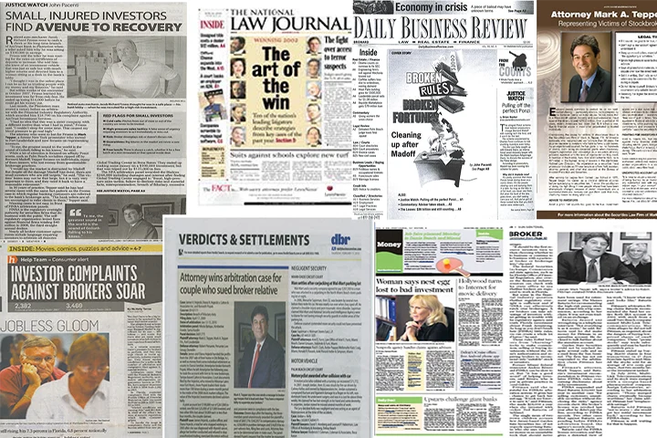 law-firm-media coverage